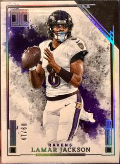 Lamar Jackson