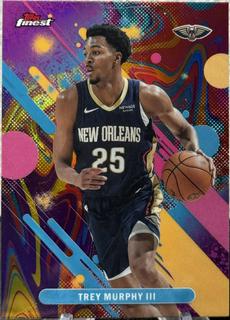 Trey Murphy III
