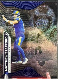 Matthew Stafford