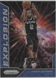 Kawhi Leonard