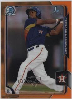 Teoscar Hernandez