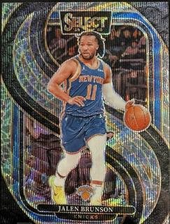 Jalen Brunson