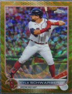 Kyle Schwarber