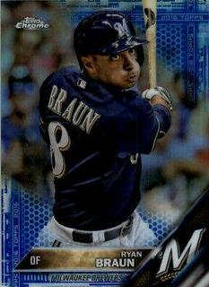 Ryan Braun