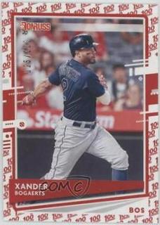 Xander Bogaerts