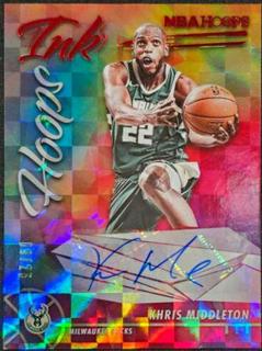 Khris Middleton
