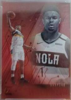 Zion Williamson