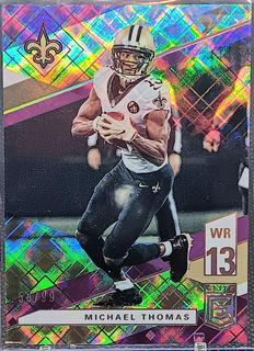 Michael Thomas