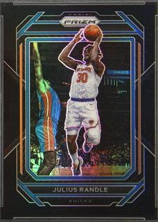 Julius Randle