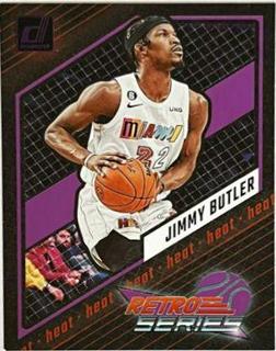 Jimmy Butler