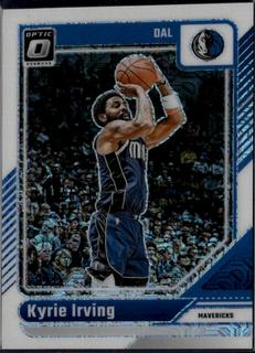 Kyrie Irving