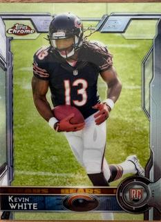 Kevin White
