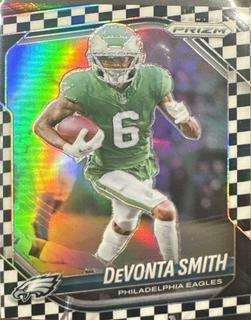 DeVonta Smith