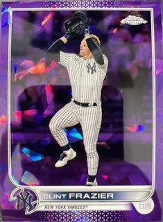 Clint Frazier