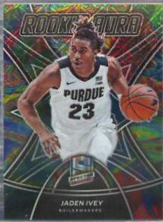 Jaden Ivey