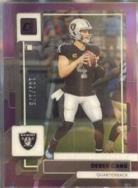 Derek Carr