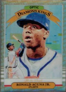 Ronald Acuna Jr.