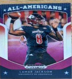Lamar Jackson
