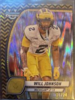 Will Johnson