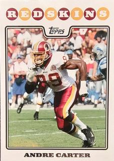 Andre Carter
