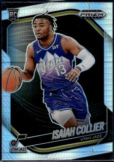 Isaiah Collier