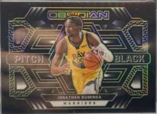 Jonathan Kuminga