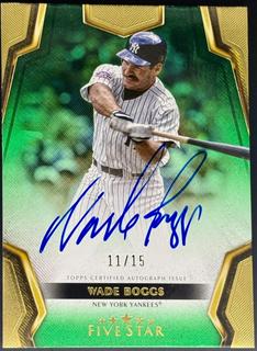 Wade Boggs