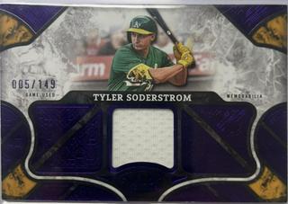 Tyler Soderstrom