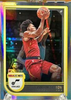 Collin Sexton