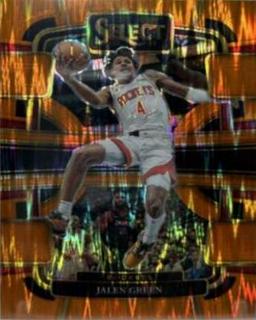 Jalen Green