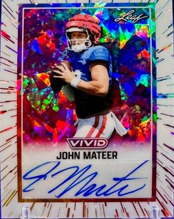 John Mateer