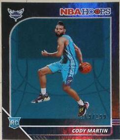 Cody Martin