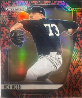 Ben Hess