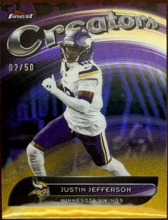 Justin Jefferson