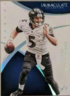 Joe Flacco