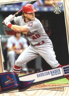 harrison bader