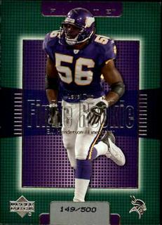 E.J. Henderson