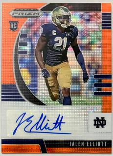 Jalen Elliott