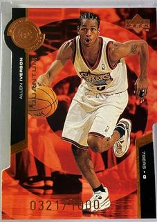 Allen Iverson