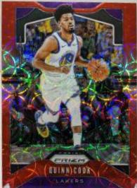 Quinn Cook