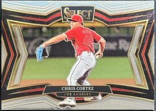 Chris Cortez