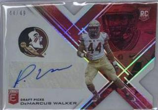 DeMarcus Walker