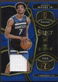 Wendell Moore Jr.