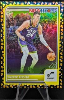 Walker Kessler