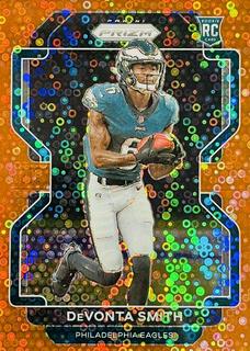 DeVonta Smith