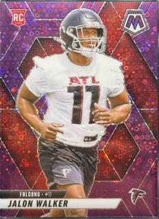 Jalon Walker