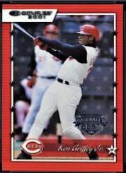 Ken Griffey Jr.