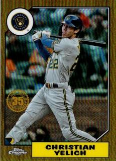 Christian Yelich