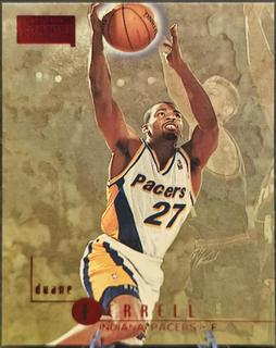 Duane Ferrell
