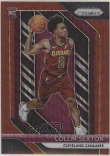 Collin Sexton